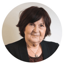 Prof. RNDr. Anna Strunecká, DrSc.