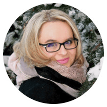 Dita Oškerová