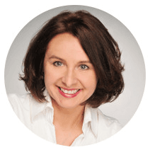 Ing. Michaela Tilton, MBA