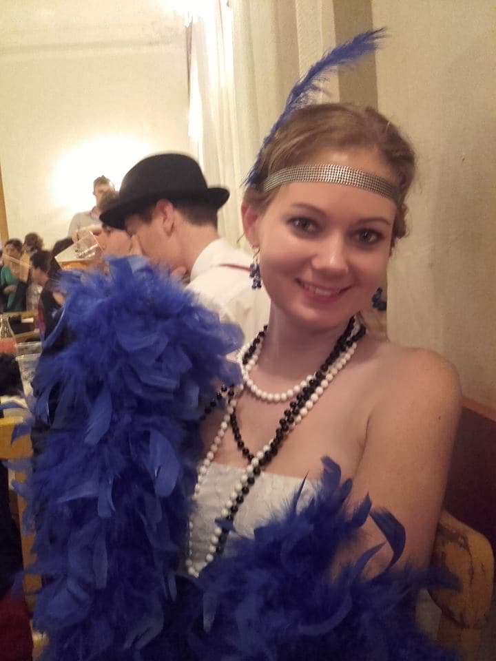 Hanča Velčovská